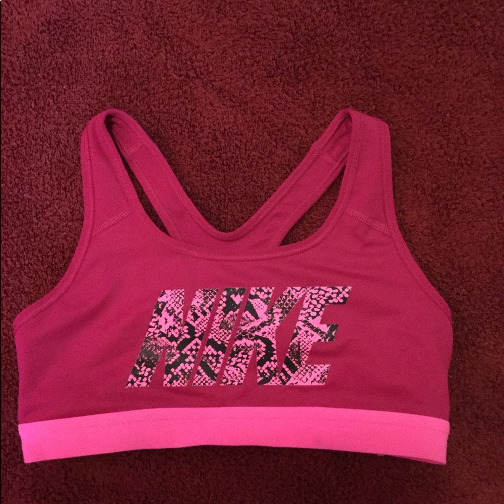 Nike Sports Bra